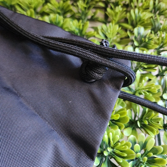 NEW Balenciaga Drawstring Backpack - Picture 7 of 8